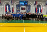 Федерация регби России — rugby.ru официальный сайт - Официальный сайт Федерации регби России