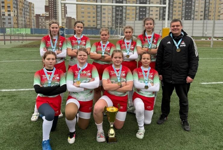 Федерация регби России — rugby.ru официальный сайт - Официальный сайт Федерации регби России