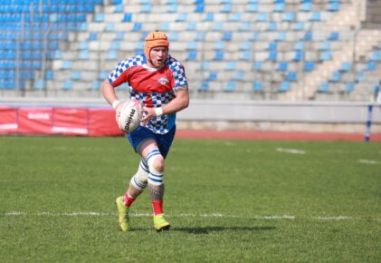 Федерация регби России — rugby.ru официальный сайт - Официальный сайт Федерации регби России