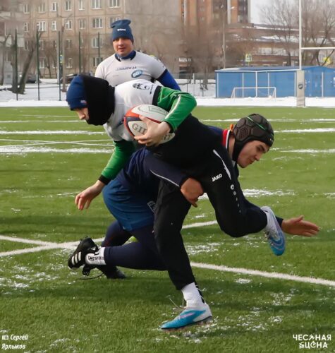 Федерация регби России — rugby.ru официальный сайт - Официальный сайт Федерации регби России