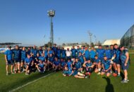 Федерация регби России — rugby.ru официальный сайт - Официальный сайт Федерации регби России