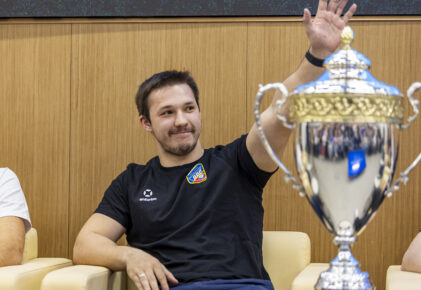 Федерация регби России — rugby.ru официальный сайт - Официальный сайт Федерации регби России