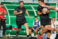 Федерация регби России — rugby.ru официальный сайт - Официальный сайт Федерации регби России