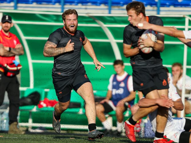 Федерация регби России — rugby.ru официальный сайт - Официальный сайт Федерации регби России