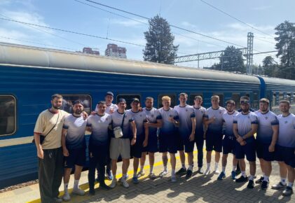 Федерация регби России — rugby.ru официальный сайт - Официальный сайт Федерации регби России