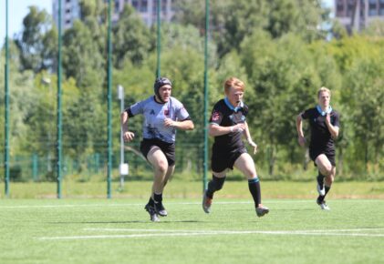 Федерация регби России — rugby.ru официальный сайт - Официальный сайт Федерации регби России