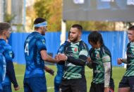 Федерация регби России — rugby.ru официальный сайт - Официальный сайт Федерации регби России