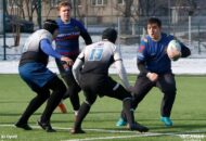 Федерация регби России — rugby.ru официальный сайт - Официальный сайт Федерации регби России