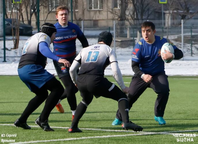 Федерация регби России — rugby.ru официальный сайт - Официальный сайт Федерации регби России