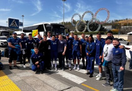 Федерация регби России — rugby.ru официальный сайт - Официальный сайт Федерации регби России