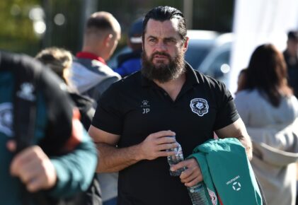 Федерация регби России — rugby.ru официальный сайт - Официальный сайт Федерации регби России
