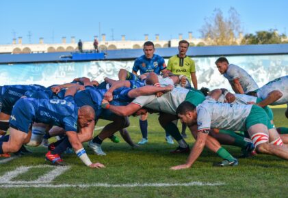 Федерация регби России — rugby.ru официальный сайт - Официальный сайт Федерации регби России