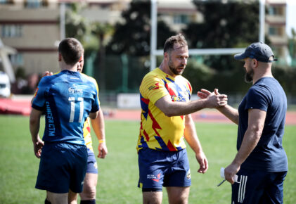 Федерация регби России — rugby.ru официальный сайт - Официальный сайт Федерации регби России