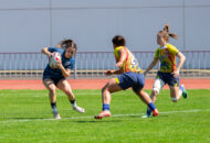 Федерация регби России — rugby.ru официальный сайт - Официальный сайт Федерации регби России