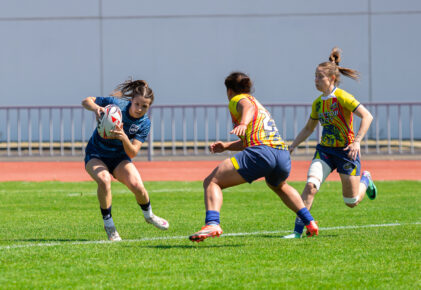 Федерация регби России — rugby.ru официальный сайт - Официальный сайт Федерации регби России
