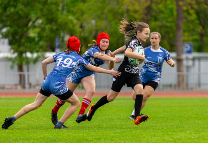 Федерация регби России — rugby.ru официальный сайт - Официальный сайт Федерации регби России