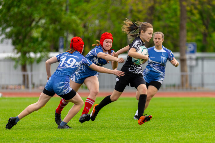 Федерация регби России — rugby.ru официальный сайт - Официальный сайт Федерации регби России