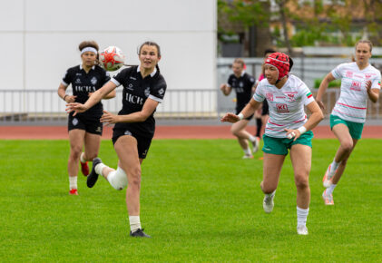 Федерация регби России — rugby.ru официальный сайт - Официальный сайт Федерации регби России