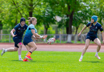 Федерация регби России — rugby.ru официальный сайт - Официальный сайт Федерации регби России