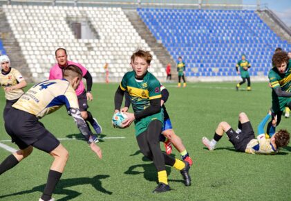 Федерация регби России — rugby.ru официальный сайт - Официальный сайт Федерации регби России