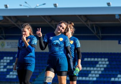 Федерация регби России — rugby.ru официальный сайт - Официальный сайт Федерации регби России