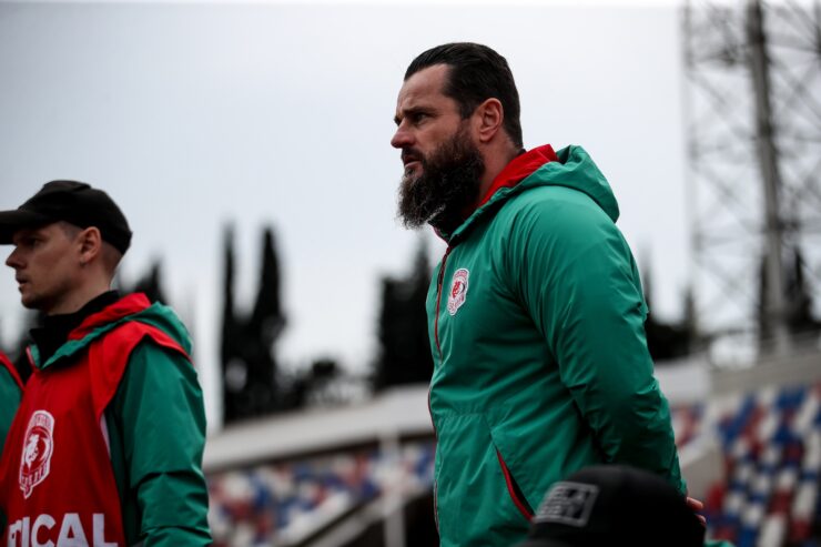 Федерация регби России — rugby.ru официальный сайт - Официальный сайт Федерации регби России