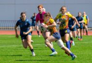 Федерация регби России — rugby.ru официальный сайт - Официальный сайт Федерации регби России