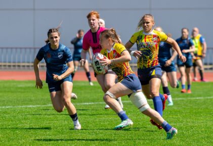 Федерация регби России — rugby.ru официальный сайт - Официальный сайт Федерации регби России