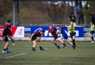 Федерация регби России — rugby.ru официальный сайт - Официальный сайт Федерации регби России
