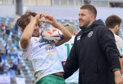 Федерация регби России — rugby.ru официальный сайт - Официальный сайт Федерации регби России