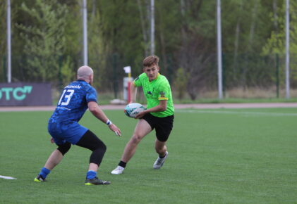Федерация регби России — rugby.ru официальный сайт - Официальный сайт Федерации регби России