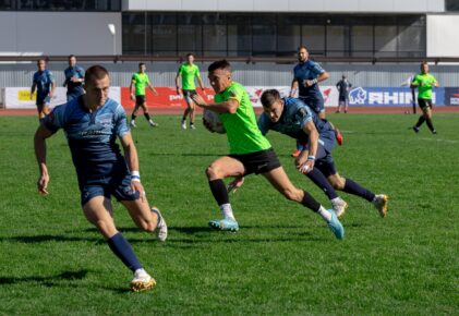 Федерация регби России — rugby.ru официальный сайт - Официальный сайт Федерации регби России