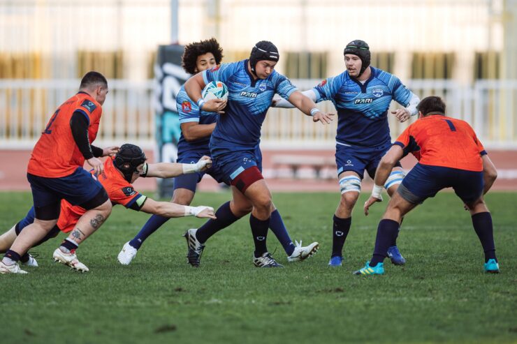Федерация регби России — rugby.ru официальный сайт - Официальный сайт Федерации регби России
