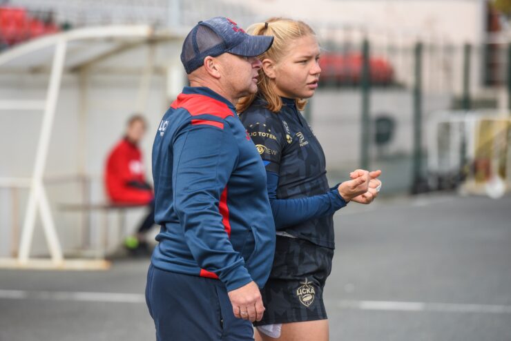 Федерация регби России — rugby.ru официальный сайт - Официальный сайт Федерации регби России