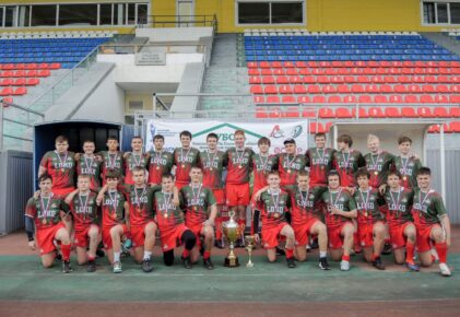 Федерация регби России — rugby.ru официальный сайт - Официальный сайт Федерации регби России
