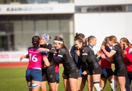 Федерация регби России — rugby.ru официальный сайт - Официальный сайт Федерации регби России