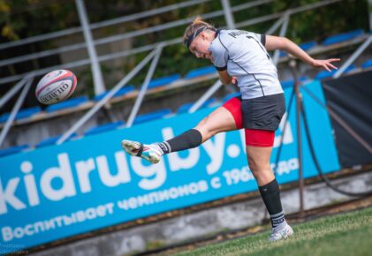 Федерация регби России — rugby.ru официальный сайт - Официальный сайт Федерации регби России