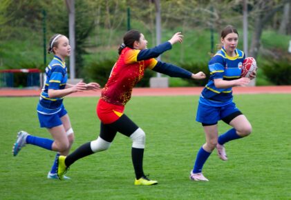 Федерация регби России — rugby.ru официальный сайт - Официальный сайт Федерации регби России