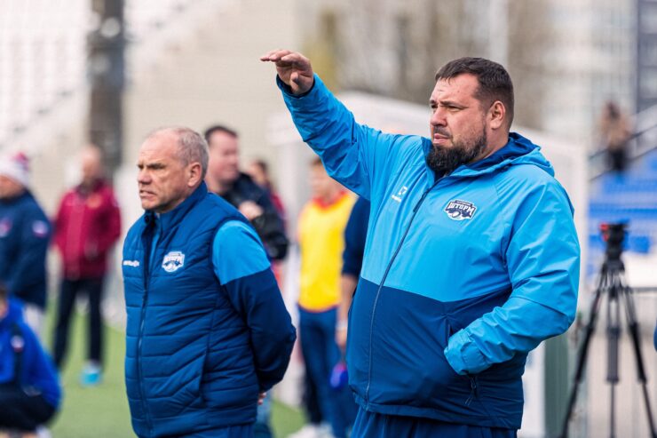 Федерация регби России — rugby.ru официальный сайт - Официальный сайт Федерации регби России