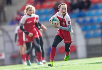 Федерация регби России — rugby.ru официальный сайт - Официальный сайт Федерации регби России