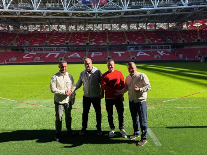 Федерация регби России — rugby.ru официальный сайт - Официальный сайт Федерации регби России