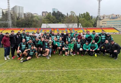 Федерация регби России — rugby.ru официальный сайт - Официальный сайт Федерации регби России