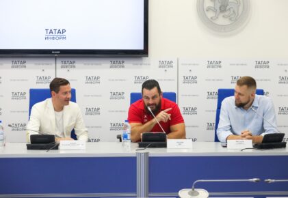 Федерация регби России — rugby.ru официальный сайт - Официальный сайт Федерации регби России