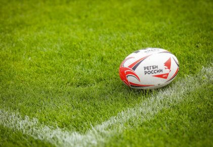 Федерация регби России — rugby.ru официальный сайт - Официальный сайт Федерации регби России