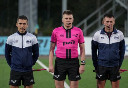 Федерация регби России — rugby.ru официальный сайт - Официальный сайт Федерации регби России