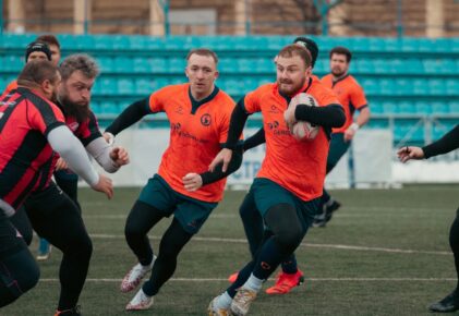 Федерация регби России — rugby.ru официальный сайт - Официальный сайт Федерации регби России