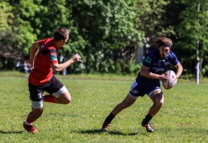 Федерация регби России — rugby.ru официальный сайт - Официальный сайт Федерации регби России