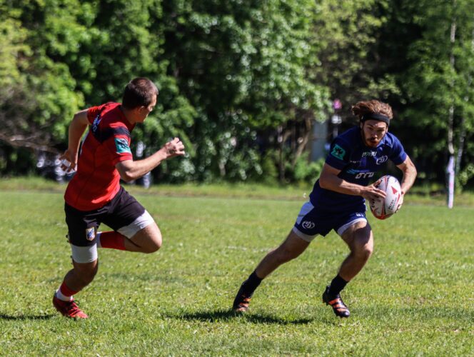 Федерация регби России — rugby.ru официальный сайт - Официальный сайт Федерации регби России