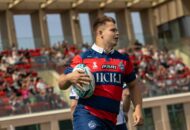 Федерация регби России — rugby.ru официальный сайт - Официальный сайт Федерации регби России