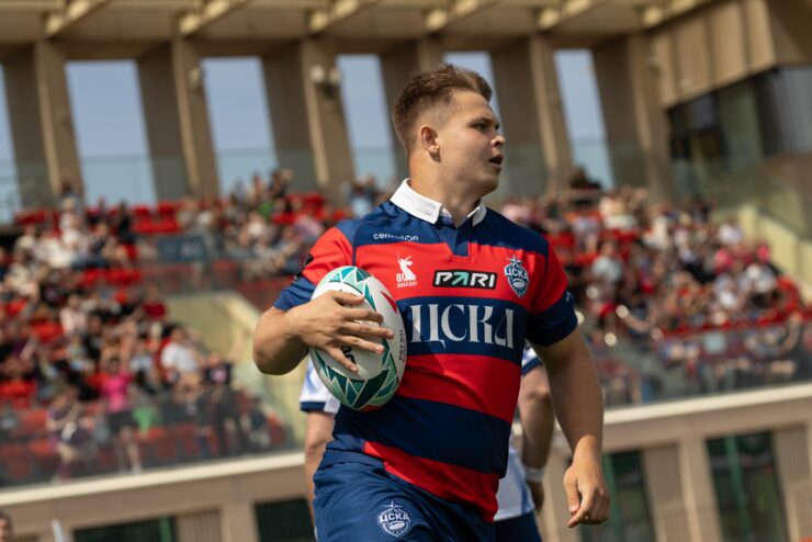 Федерация регби России — rugby.ru официальный сайт - Официальный сайт Федерации регби России
